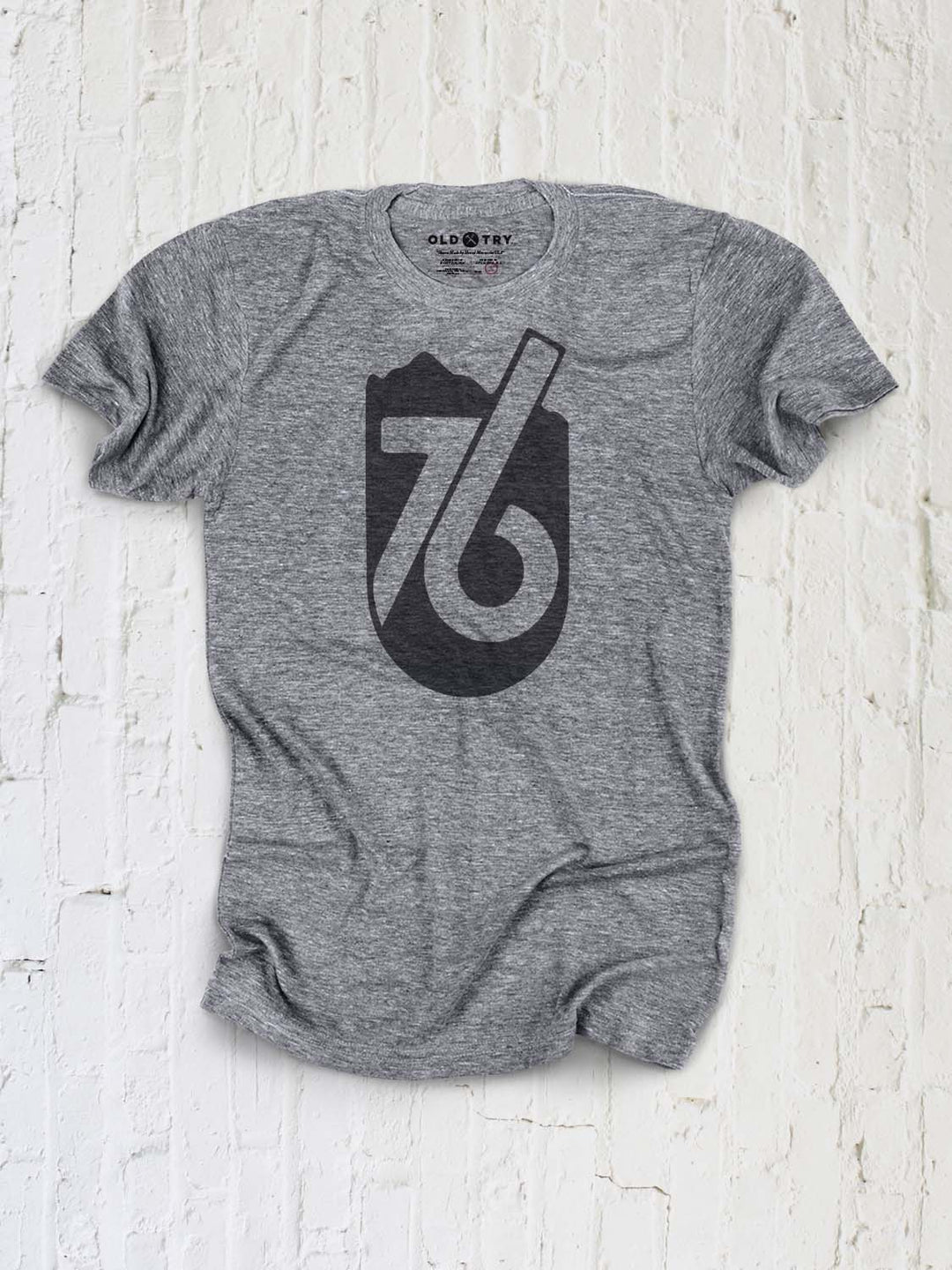 Colorado 76 - Old Try