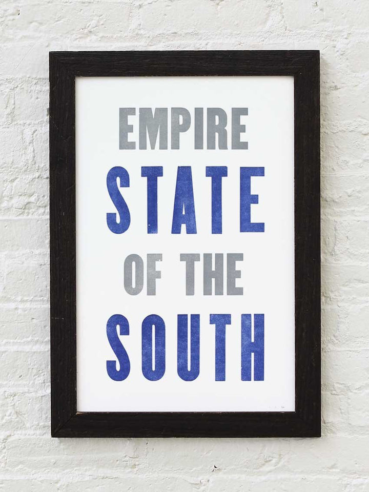 Empire State - Old Try