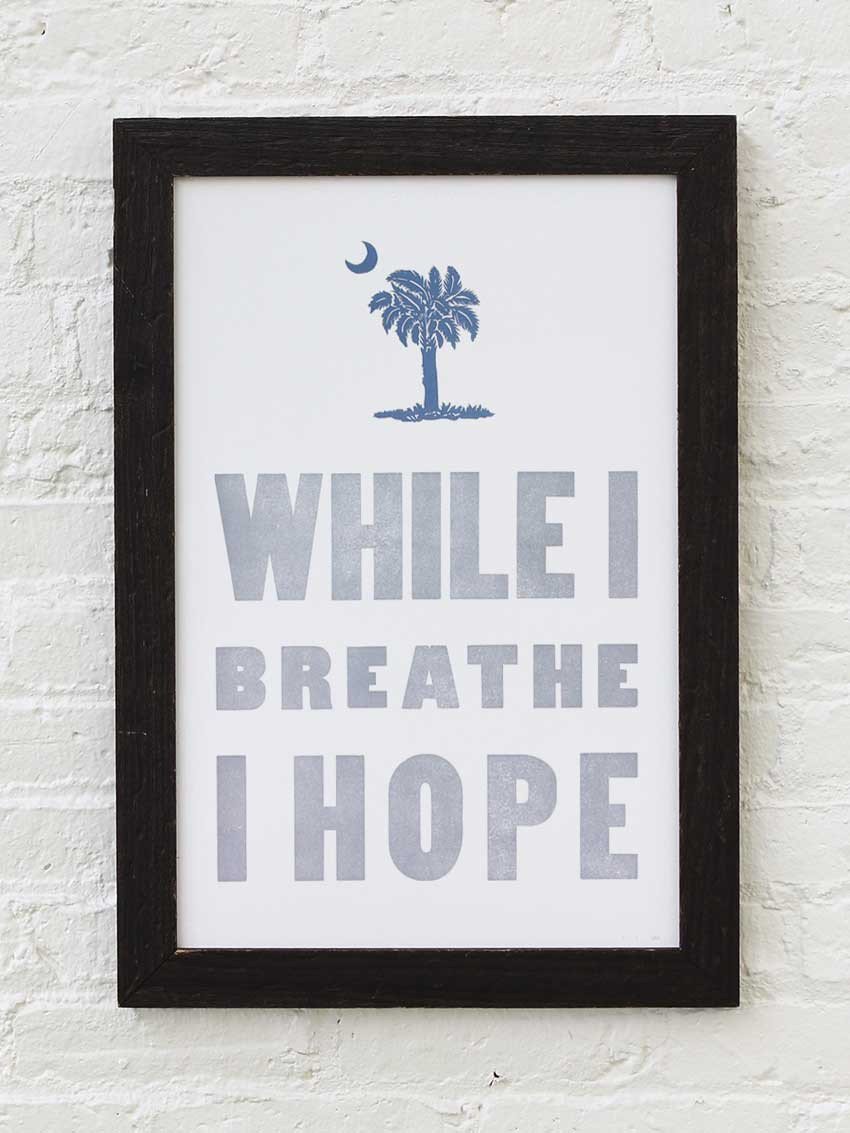 Hope - Old Try