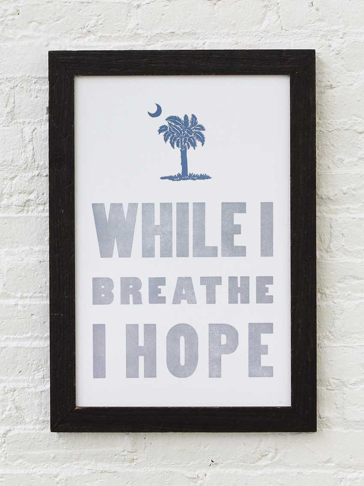 Hope - Old Try