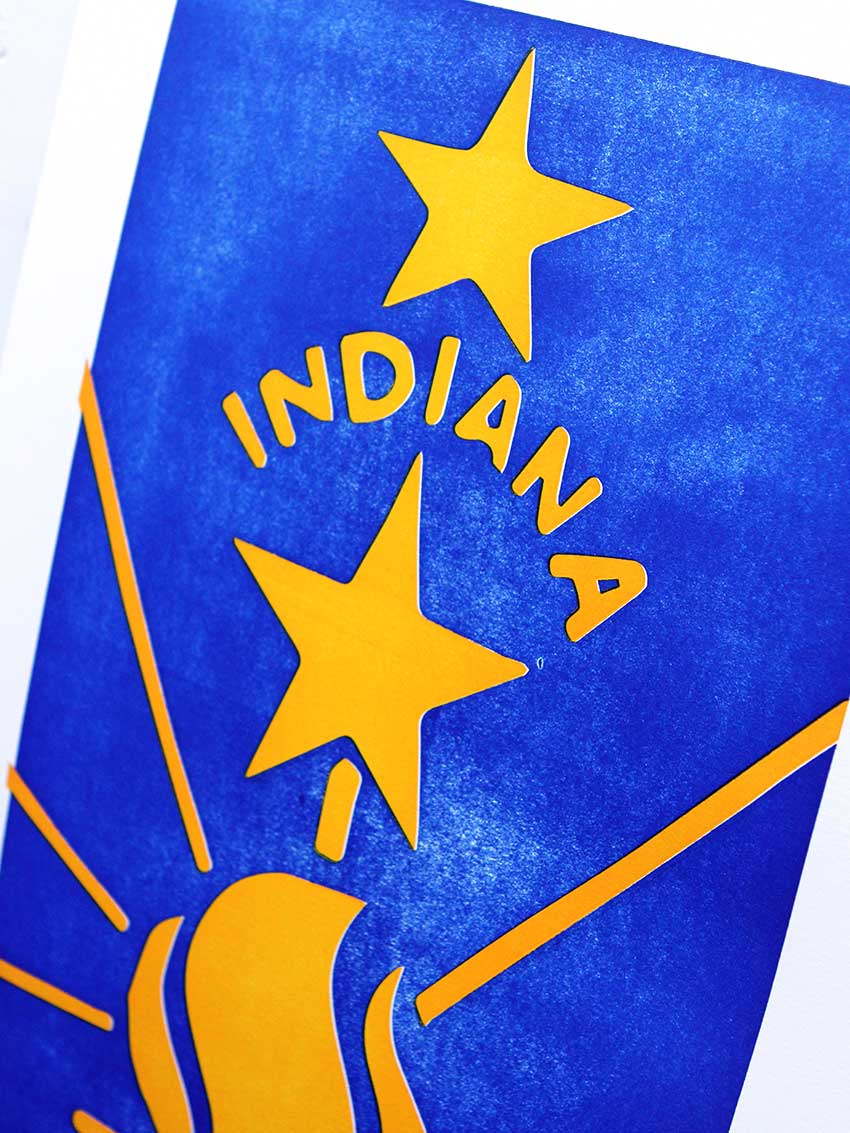 Indiana Torch - Old Try
