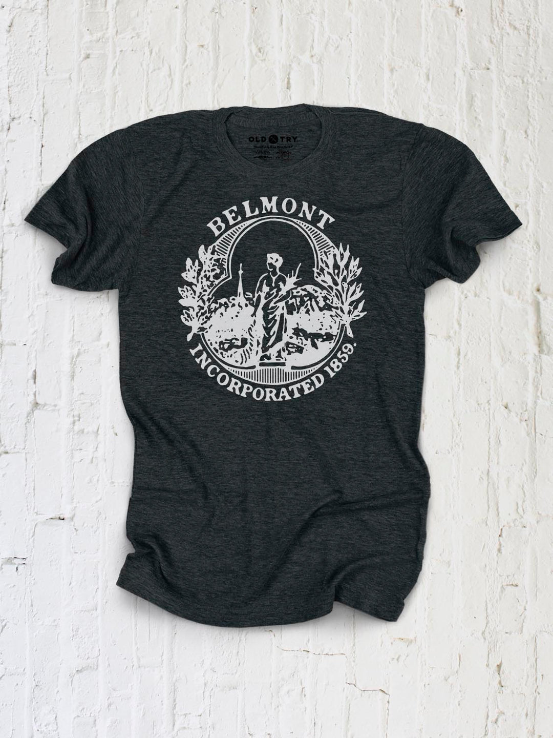 Belmont - Old Try