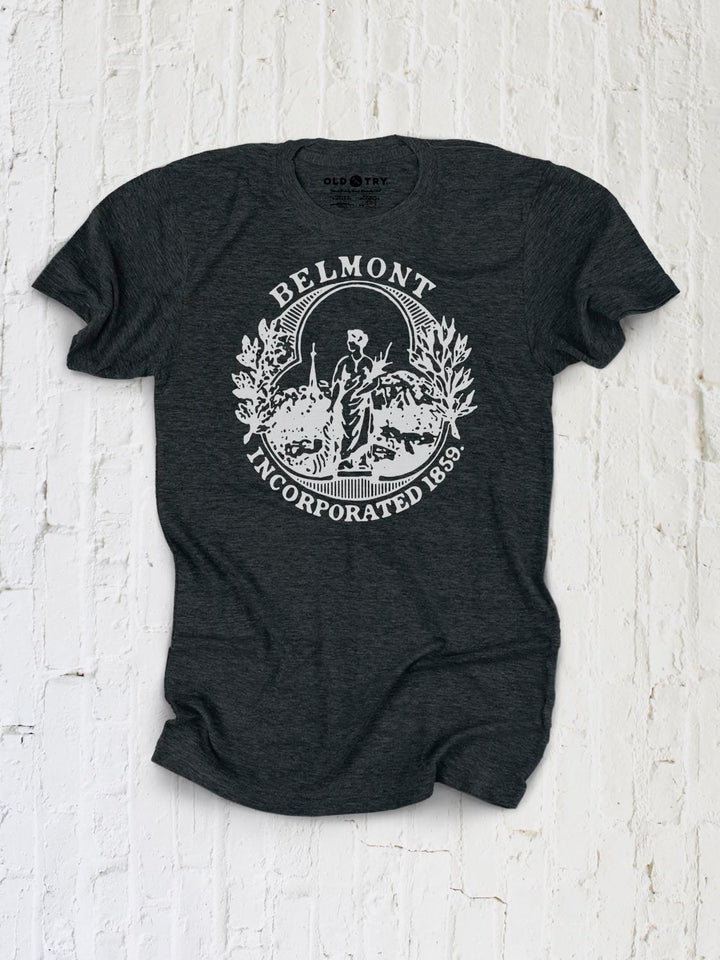 Belmont - Old Try