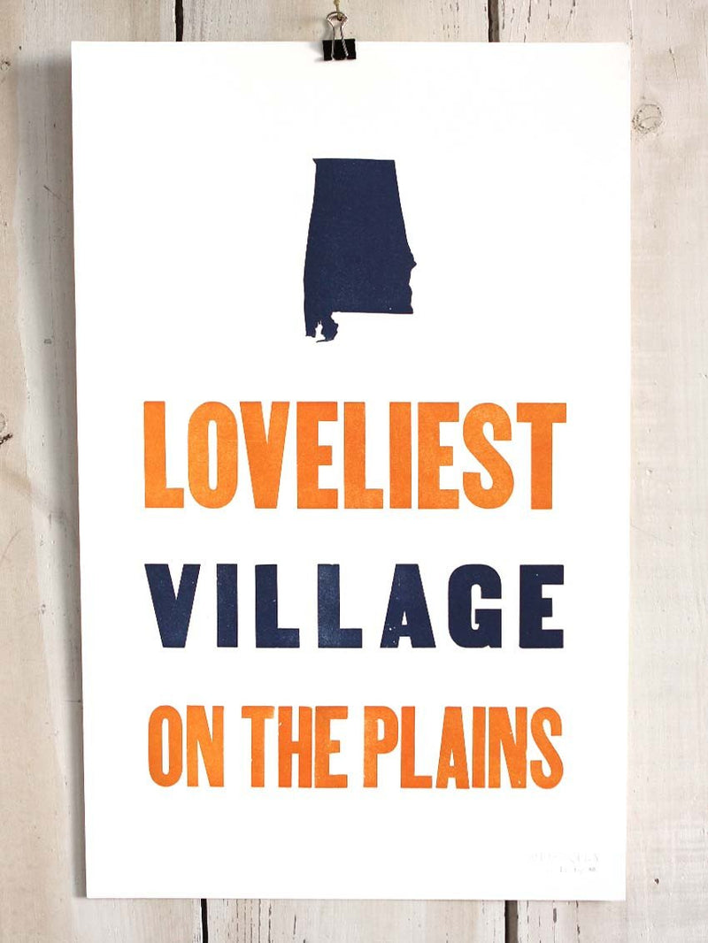 Loveliest Village - Old Try