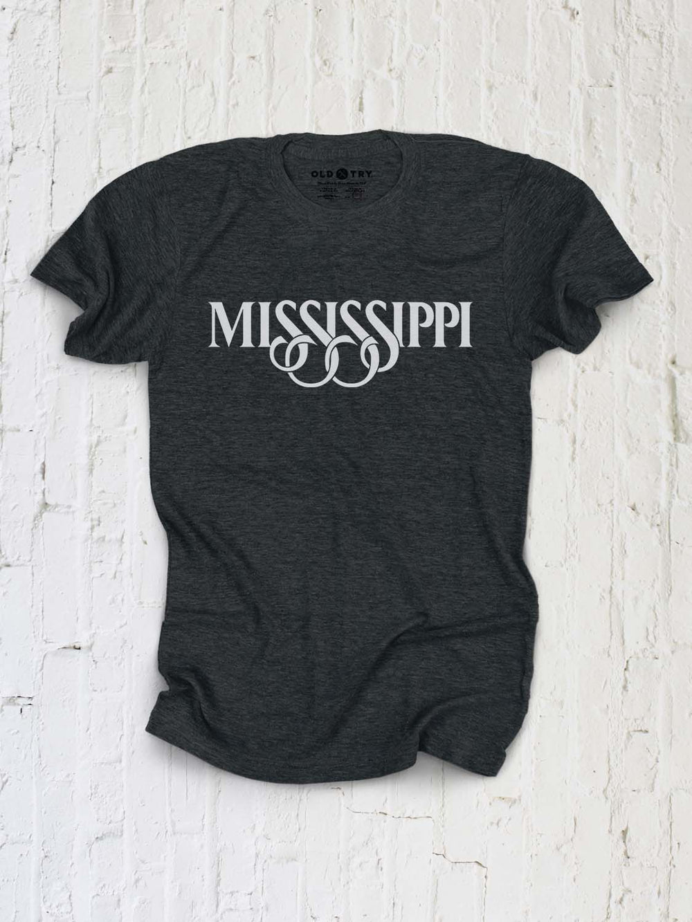 Mississippi - Old Try