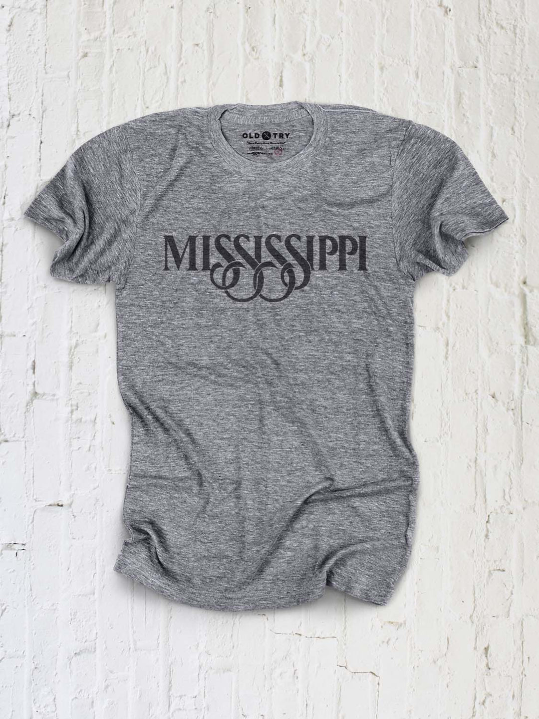 Mississippi - Old Try
