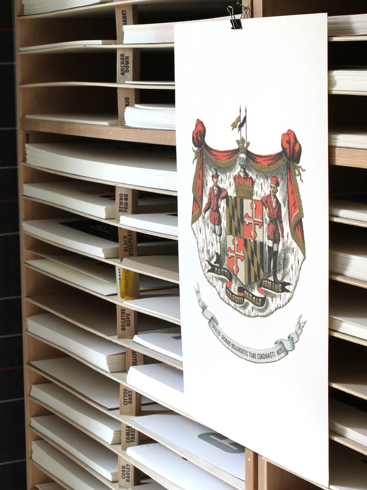 Maryland Arms