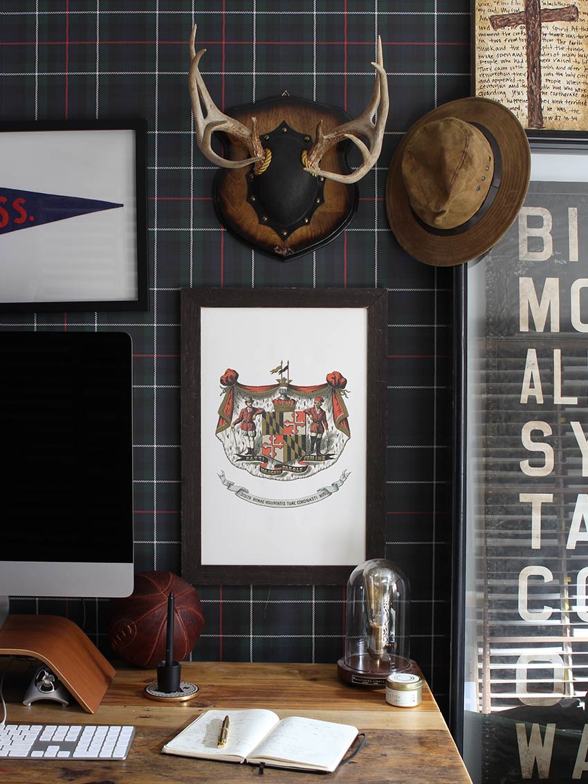 Maryland Arms