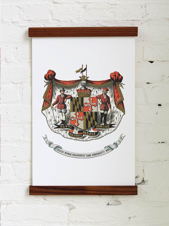Maryland Arms