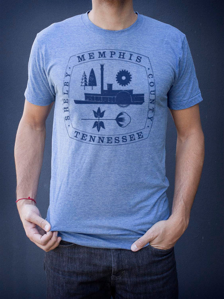 City of Memphis - Old Try