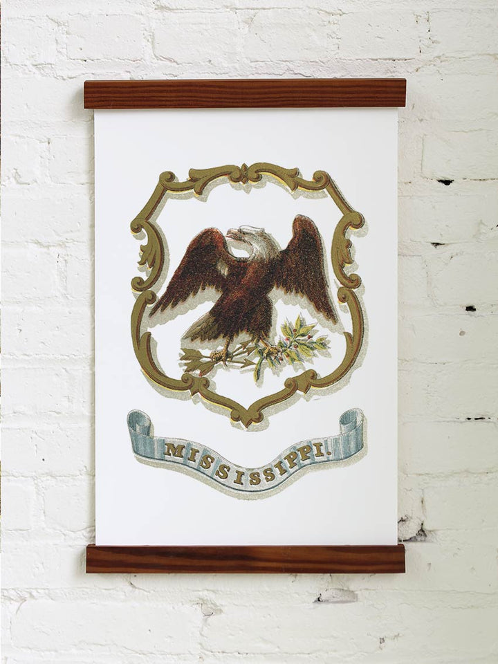 Mississippi Arms
