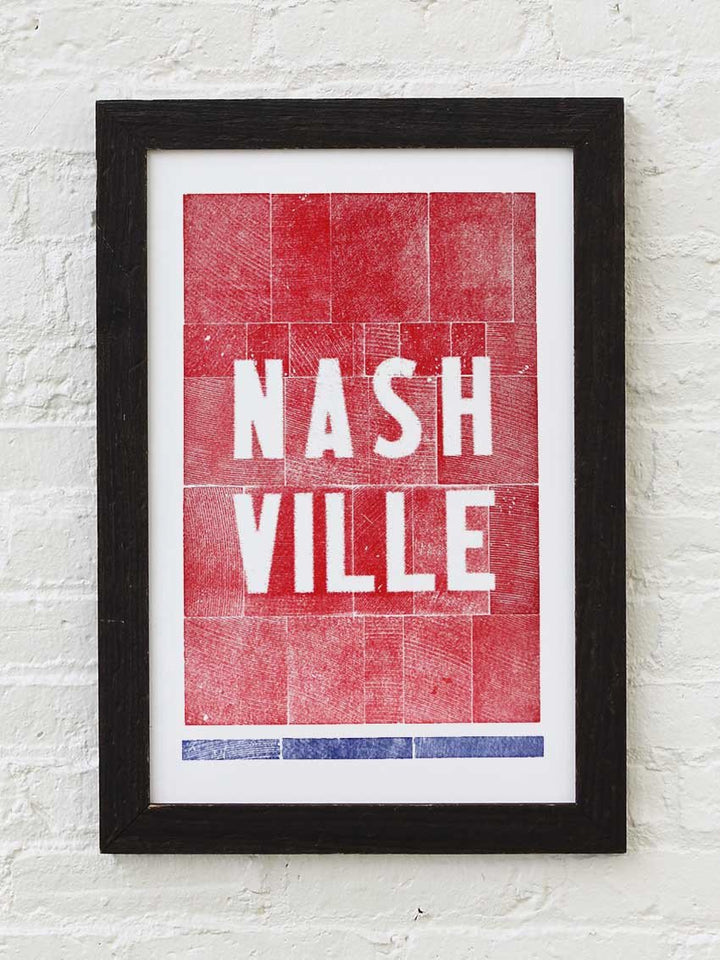 Nashville - Old Try