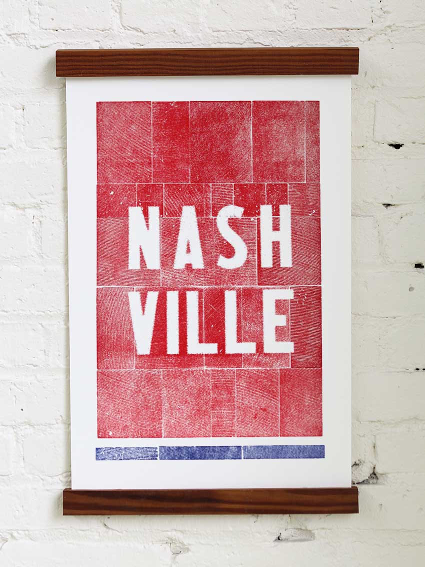 Nashville - Old Try