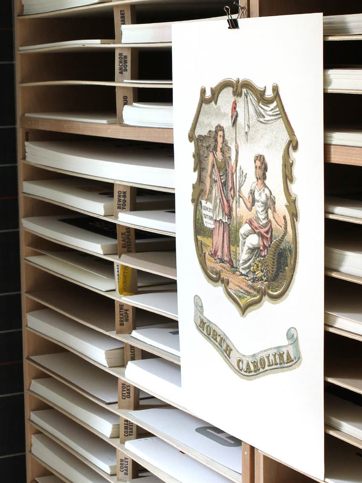 North Carolina Arms