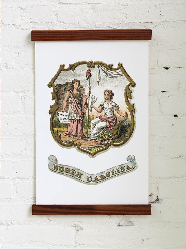 North Carolina Arms