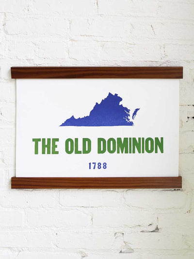 Old Dominion - Old Try