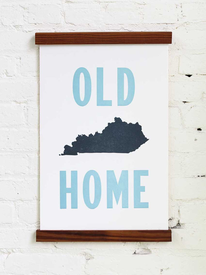 Old Kentucky Home - Old Try