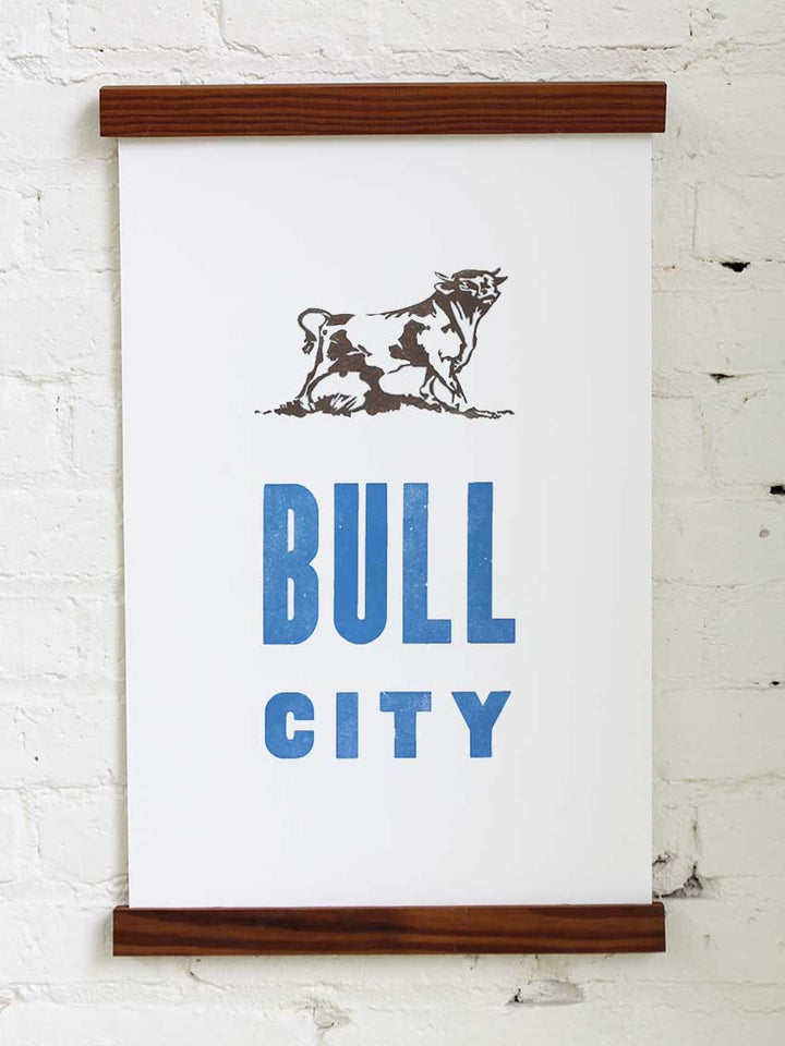 Durham - Old Try
