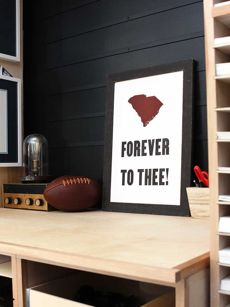 Forever! - Old Try