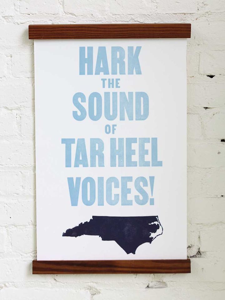 Hark! - Old Try