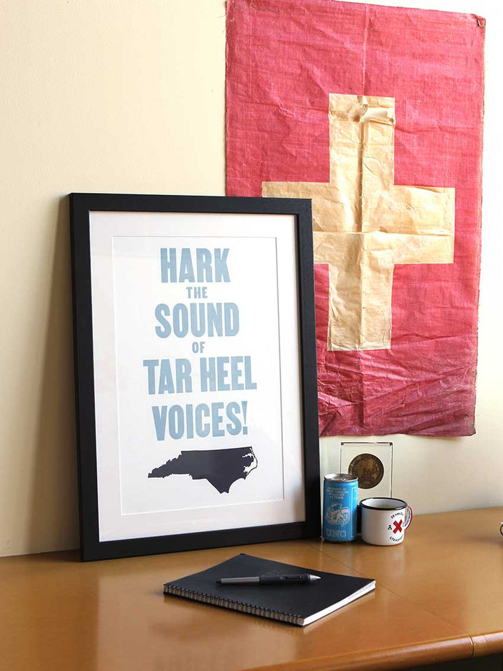 Hark! - Old Try