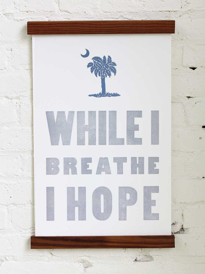 Hope - Old Try