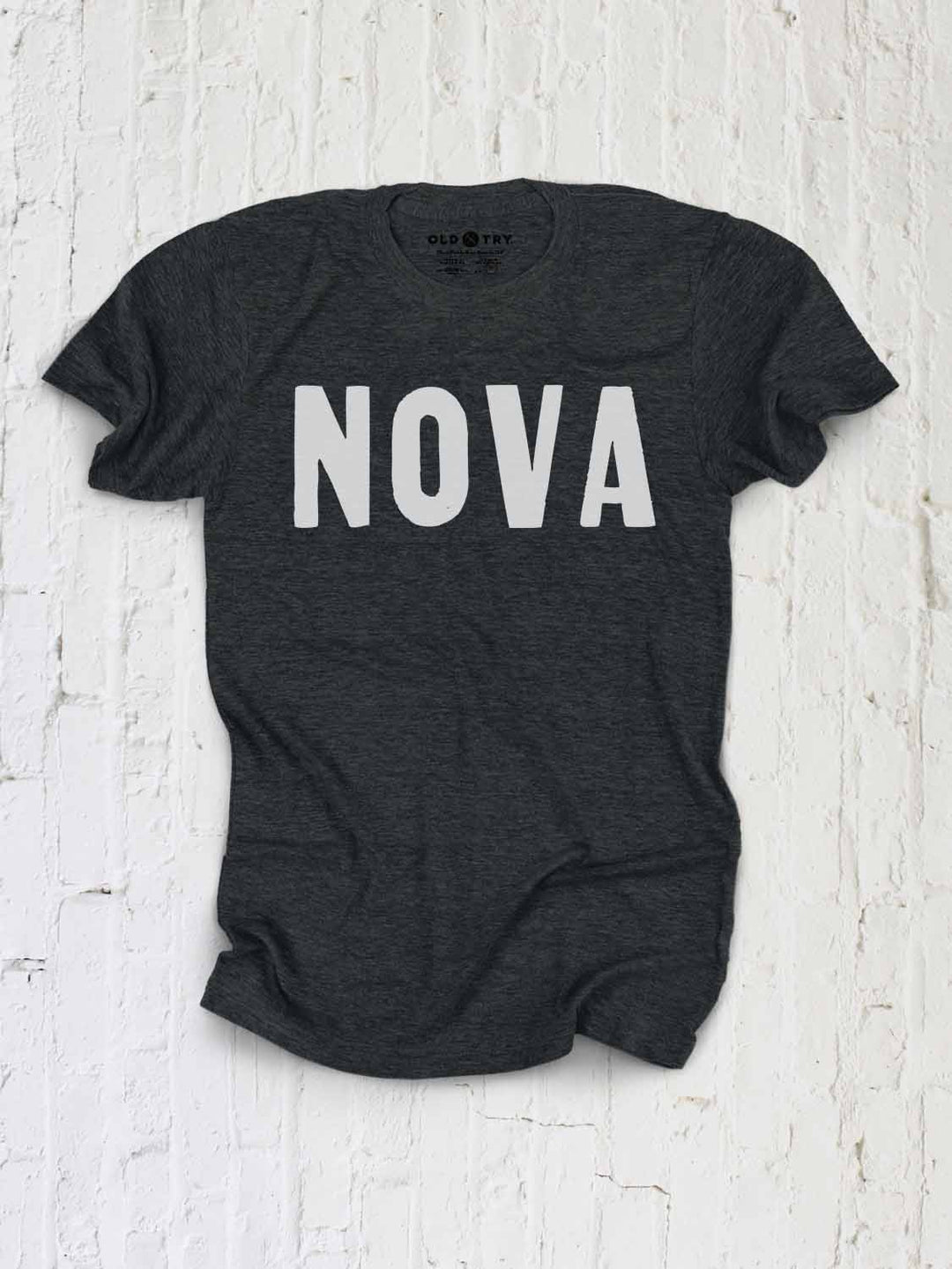 NOVA - Old Try