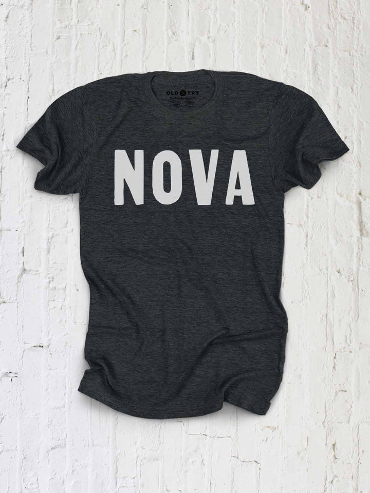 NOVA - Old Try