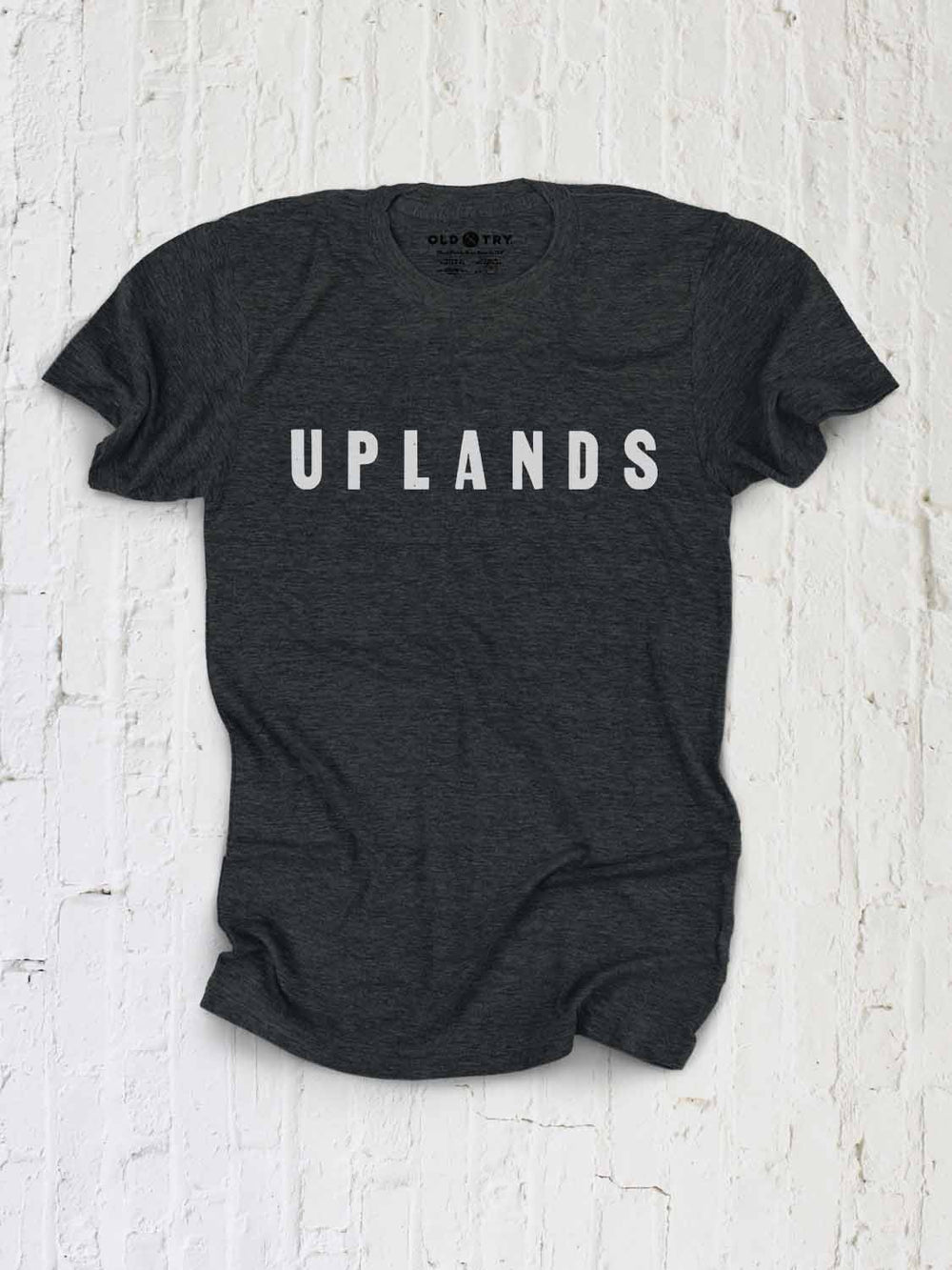 Uplands - Old Try