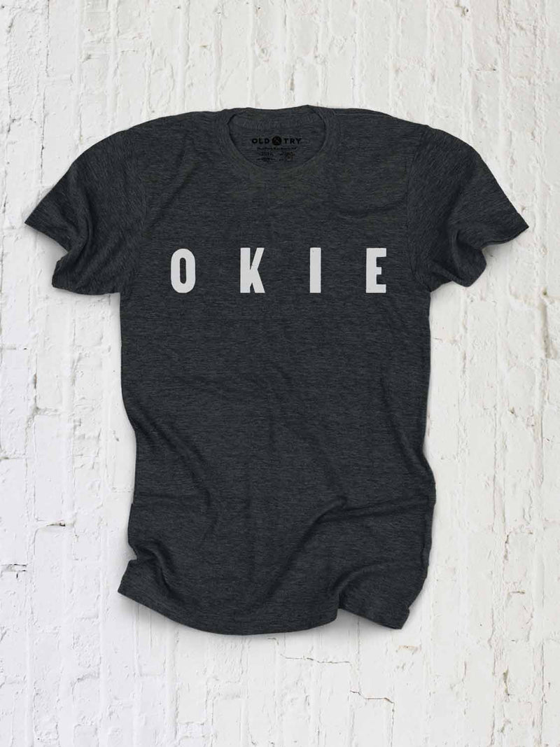 Okie - Old Try