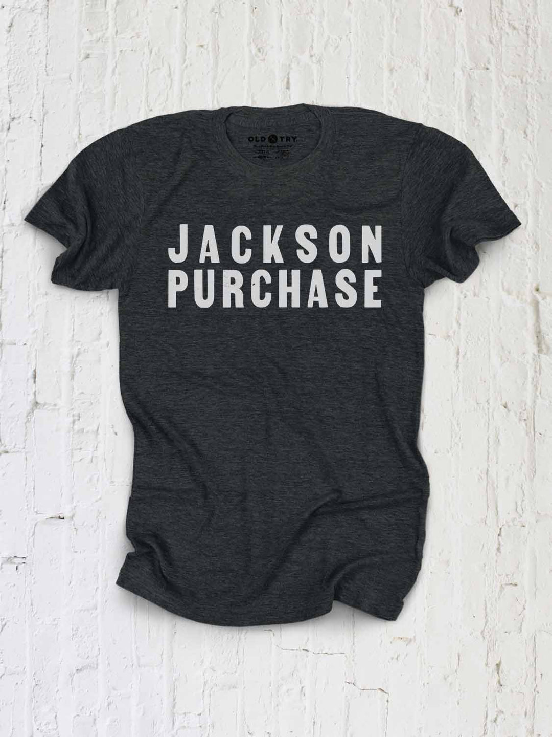 Jackson Purchase - Old Try