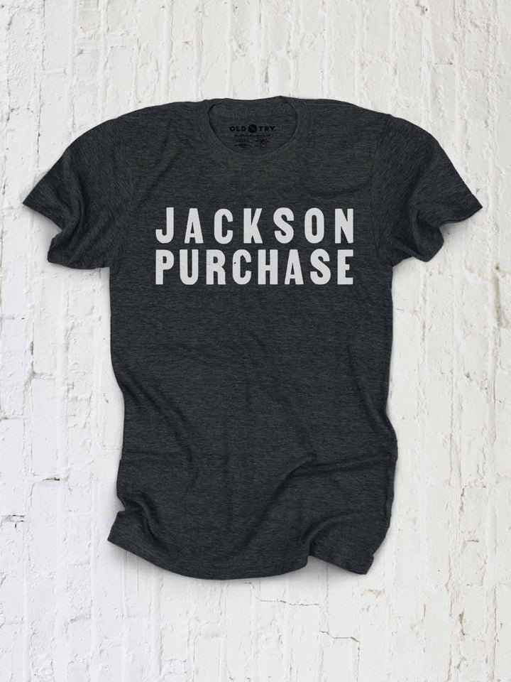 Jackson Purchase - Old Try