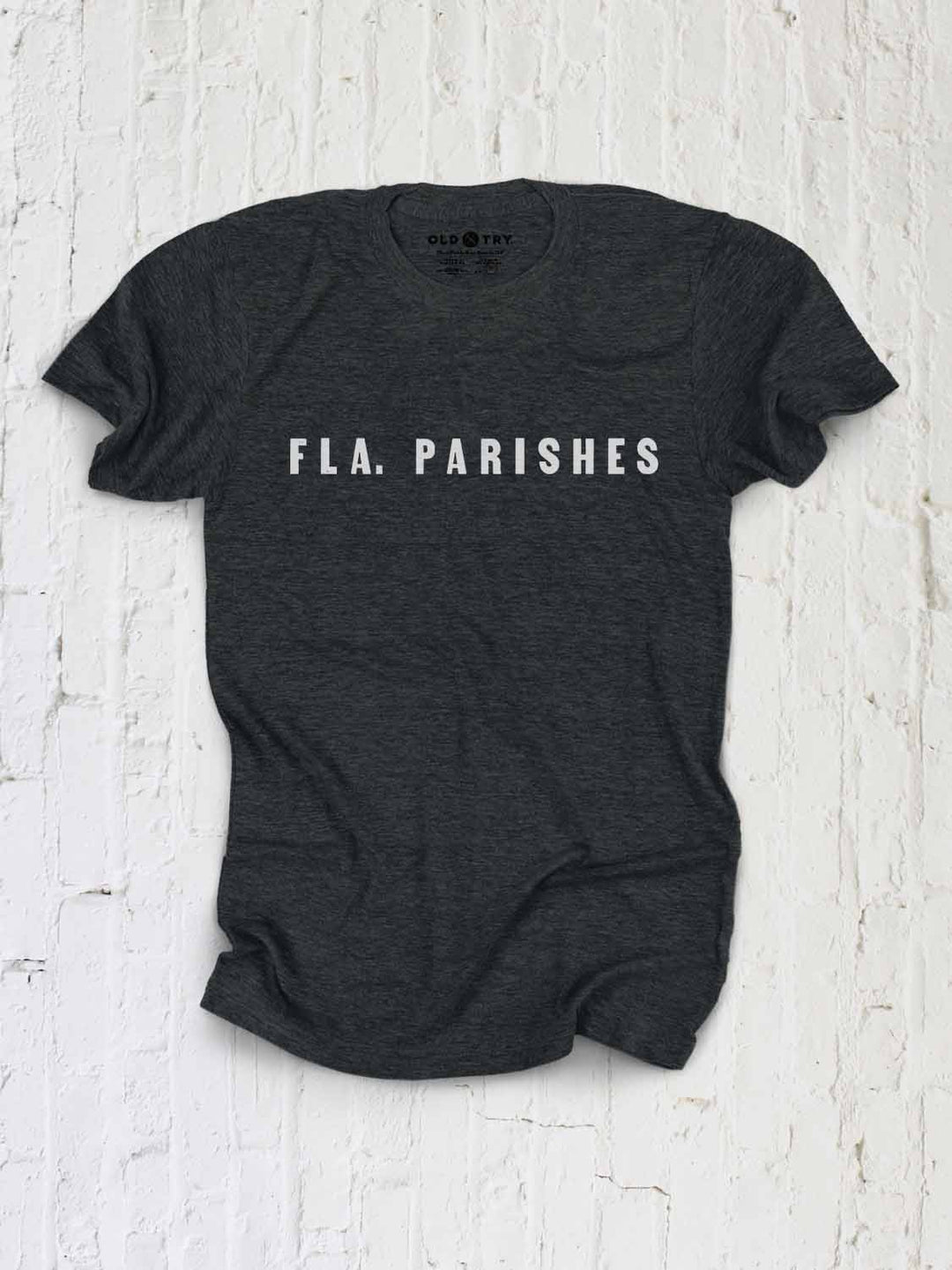 Florida Parishes - Old Try