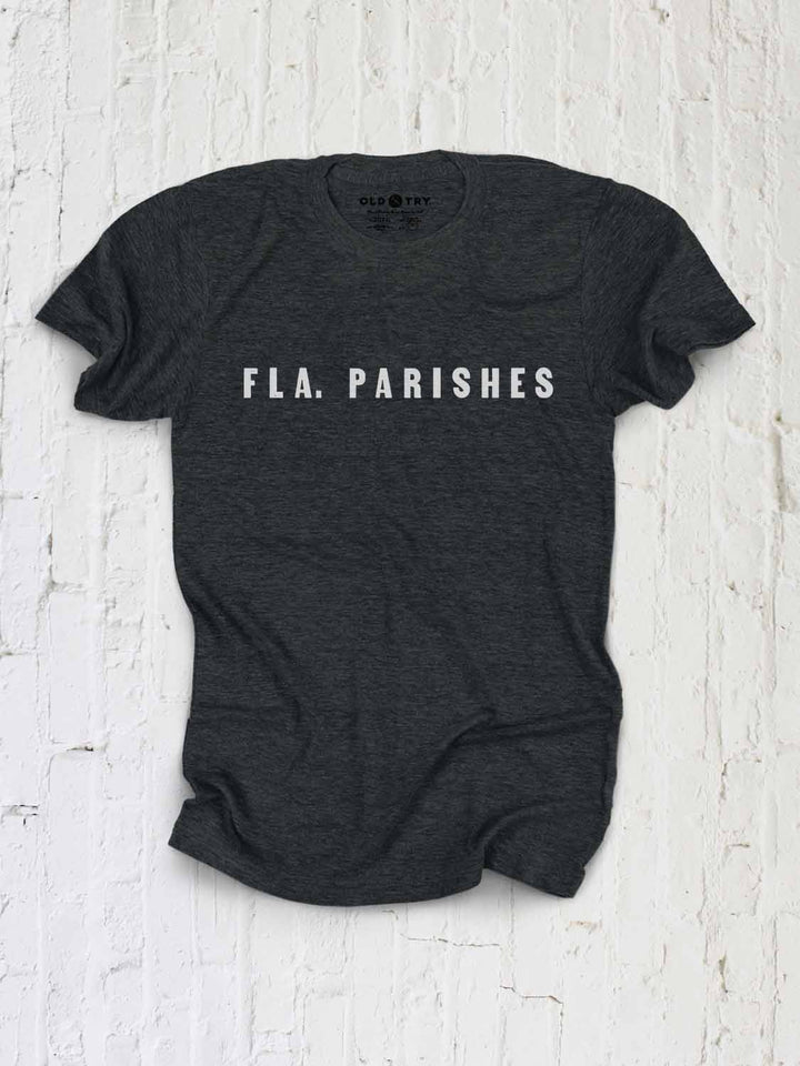 Florida Parishes - Old Try