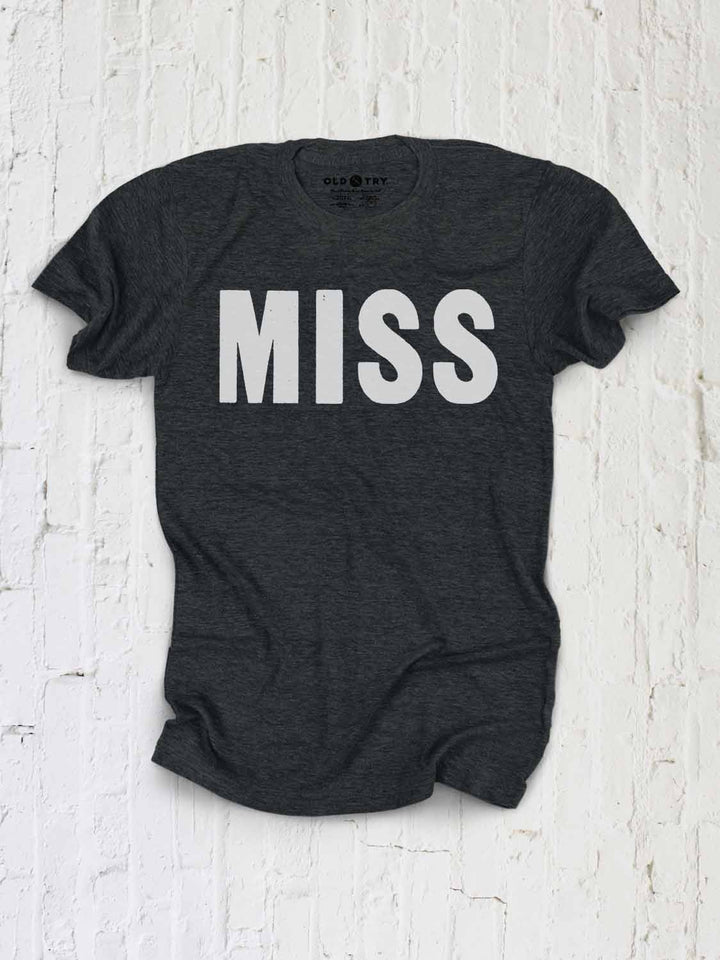 Miss - Old Try