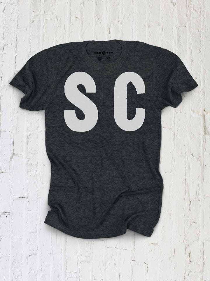 SC - Old Try