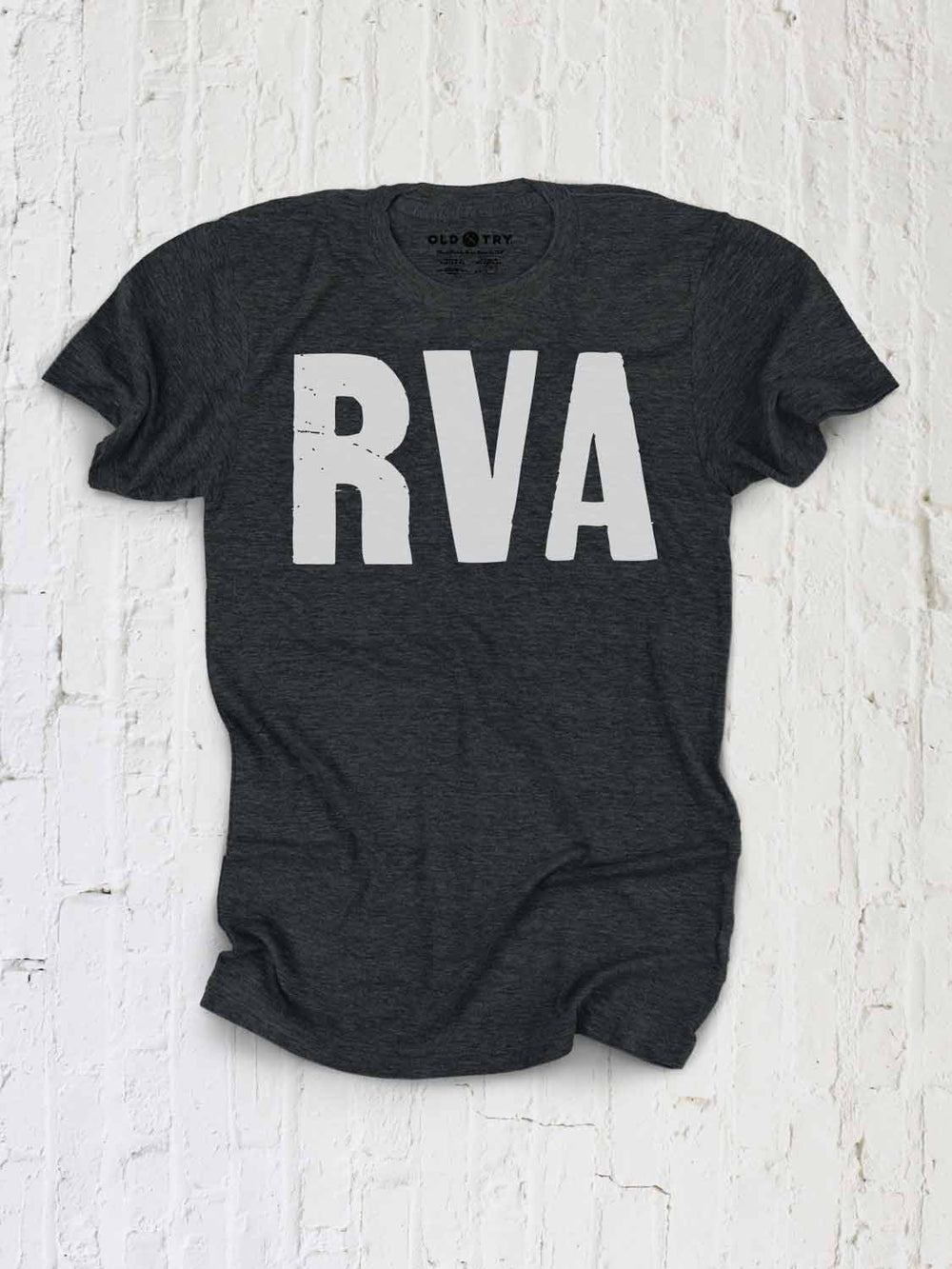 RVA - Old Try