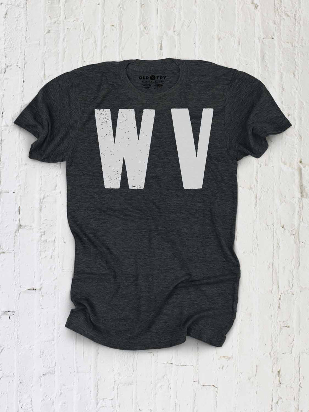 WV - Old Try