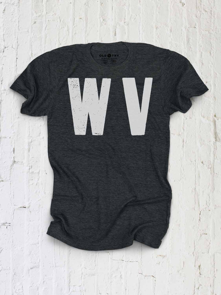 WV - Old Try