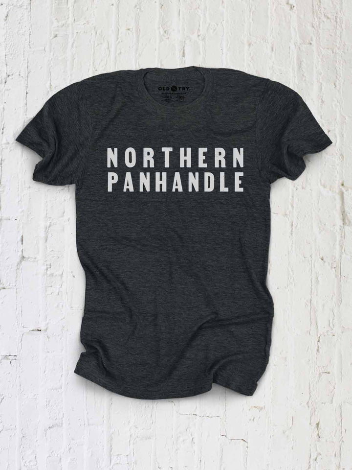 Northern Panhandle - Old Try