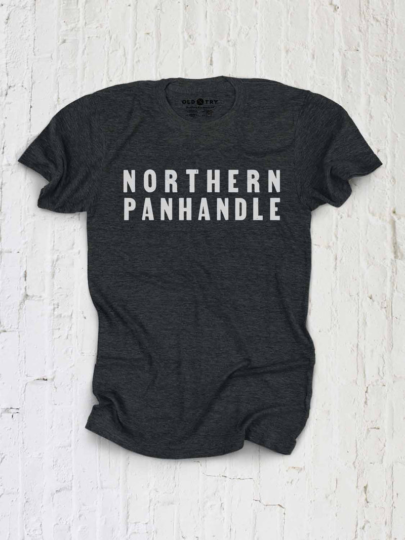 Northern Panhandle - Old Try