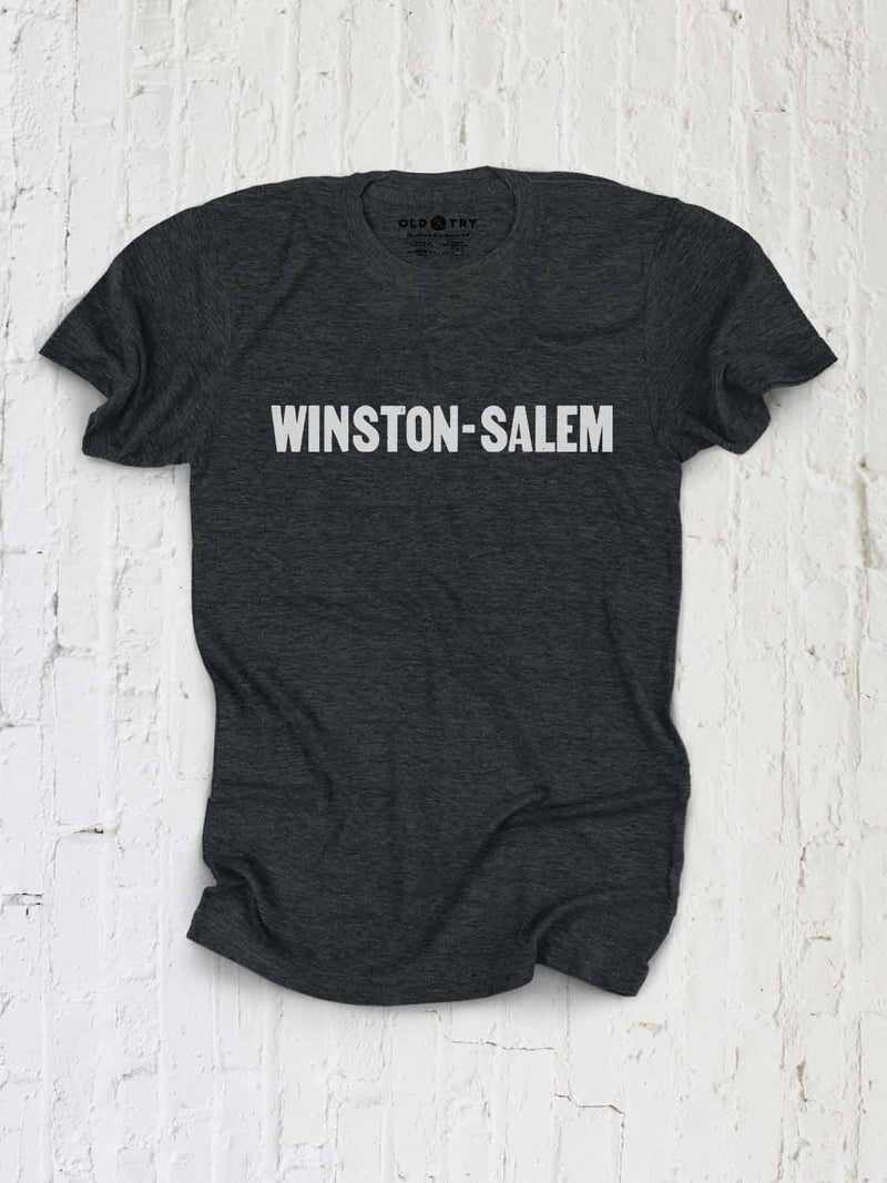 Winston Salem - Old Try