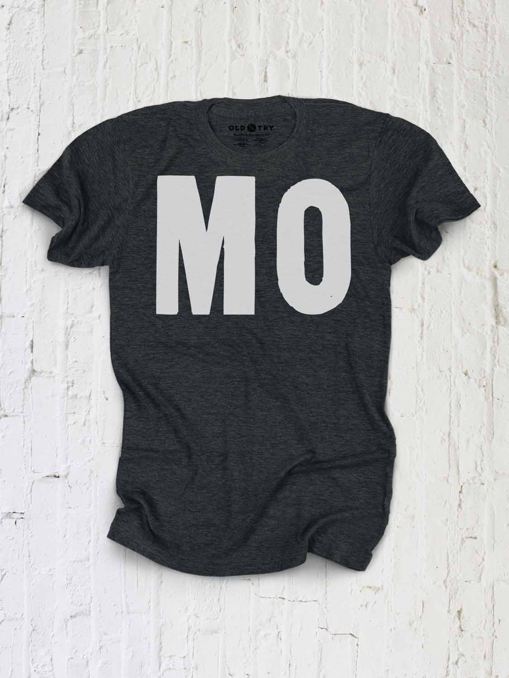 MO - Old Try