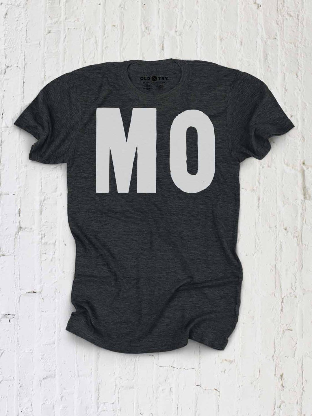 MO - Old Try