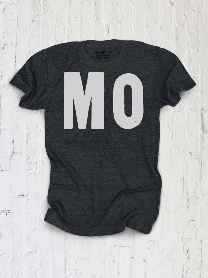 MO - Old Try
