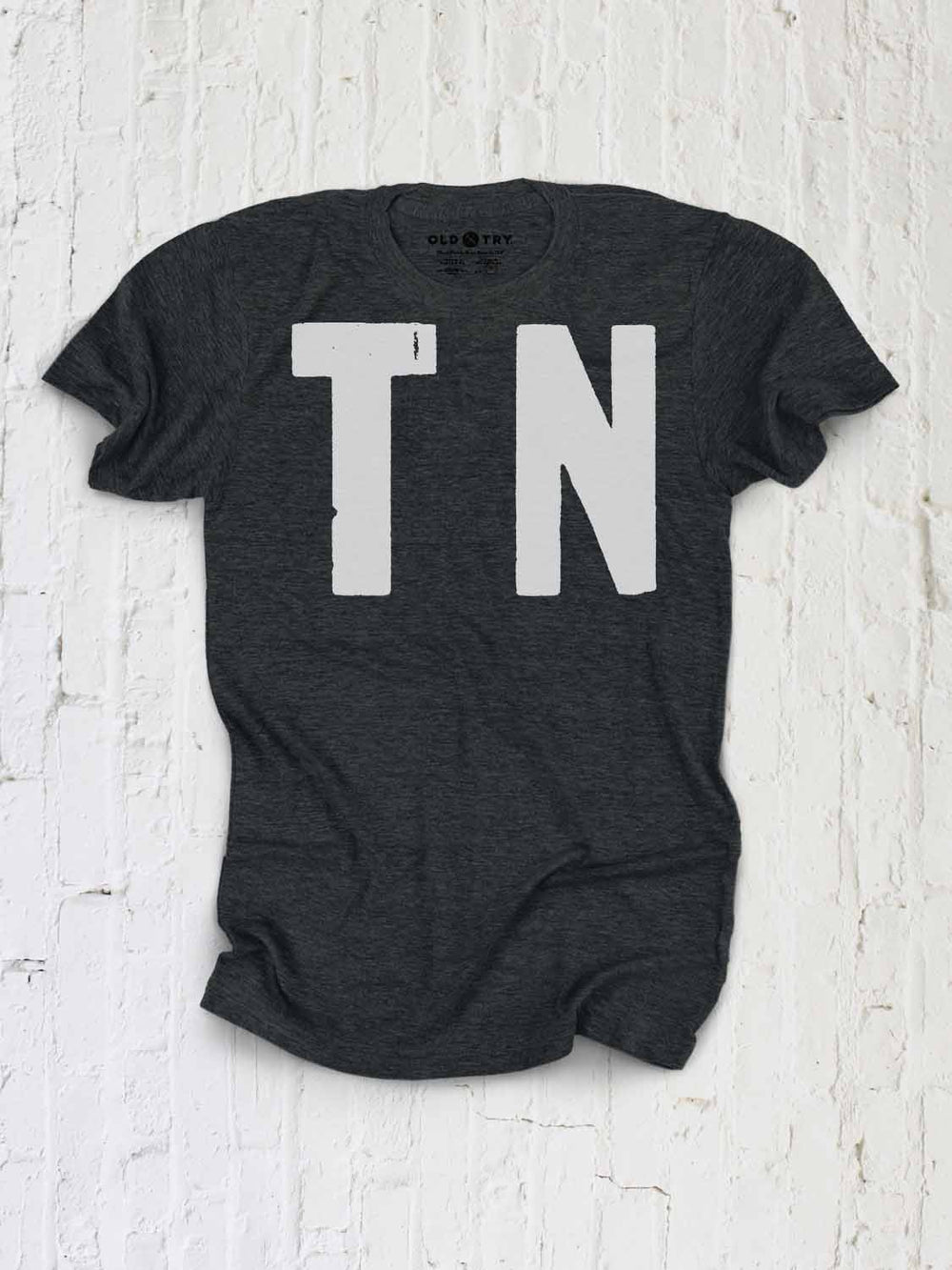 TN - Old Try