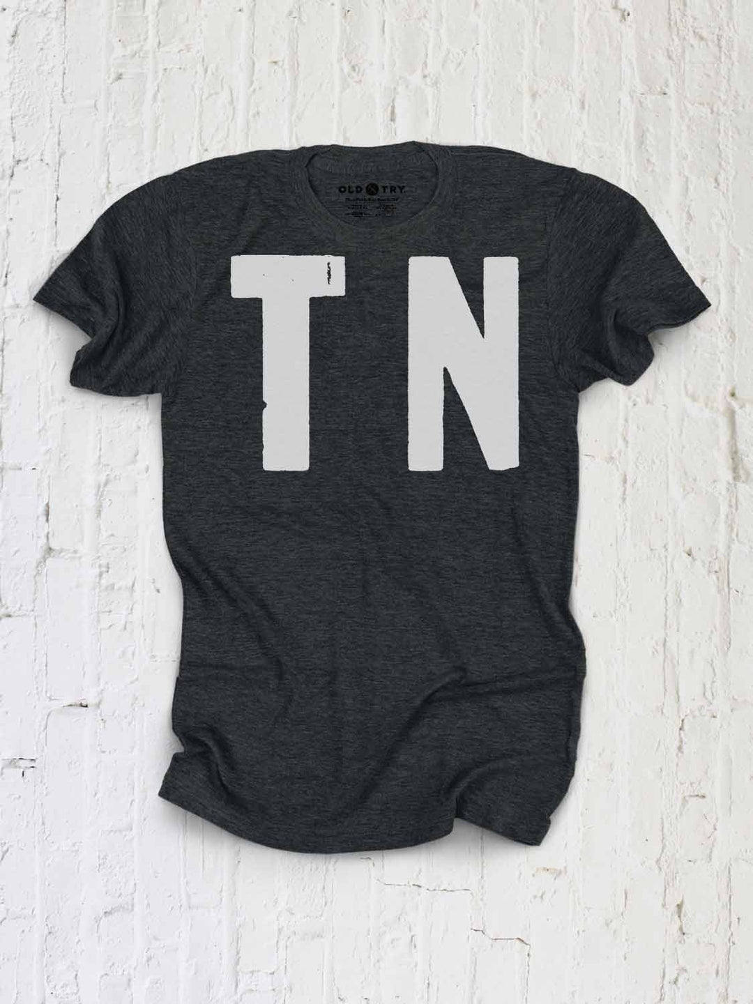 TN - Old Try