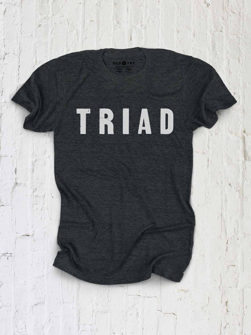 Triad - Old Try