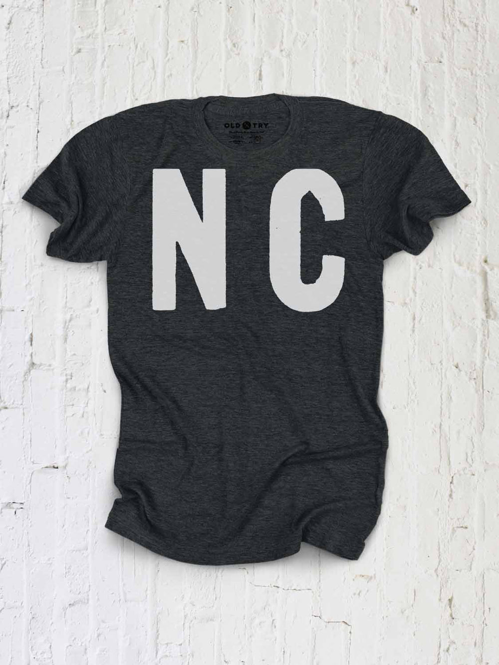 NC - Old Try
