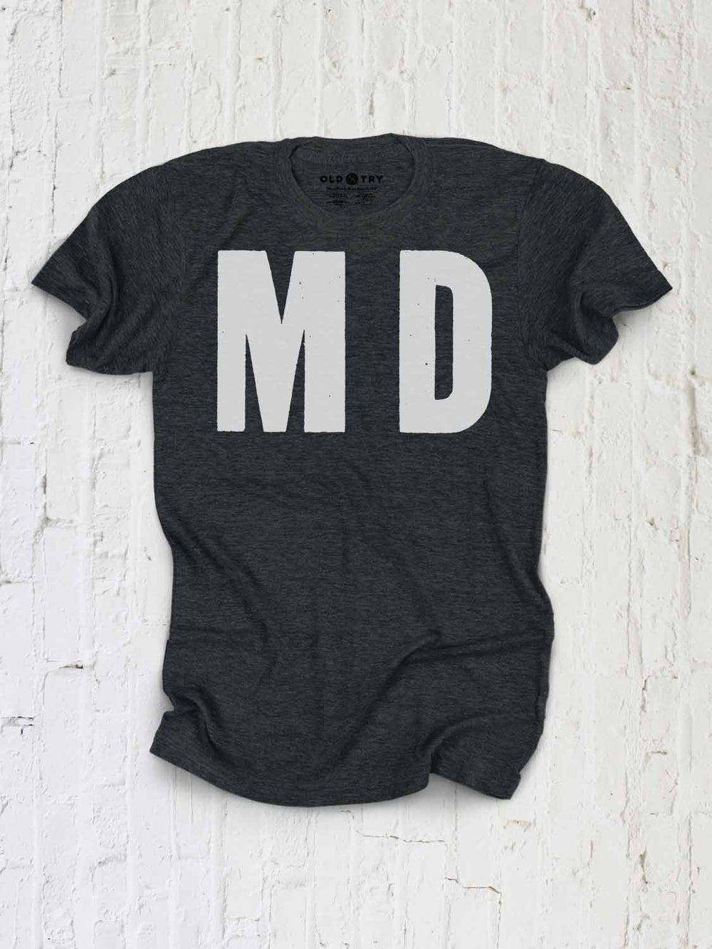 MD - Old Try